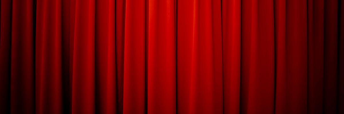 Theatre Curtains